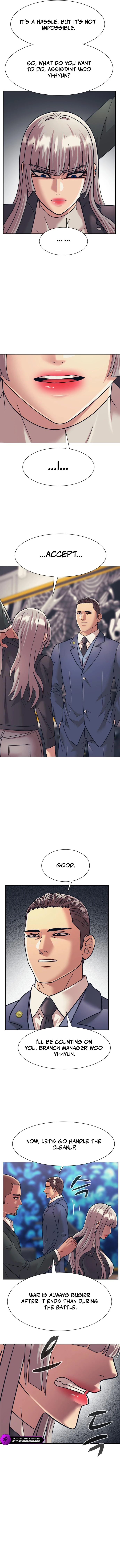 Insagang Chapter 31 — Page 11