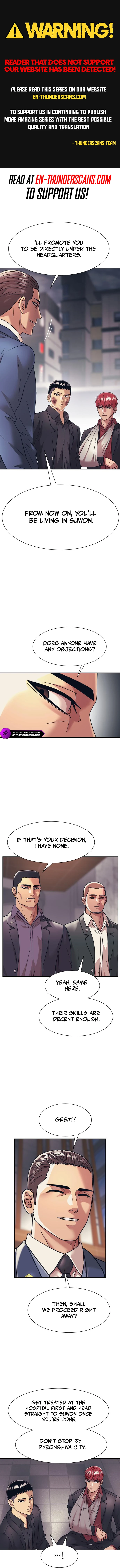 Insagang Chapter 32 — Page 1