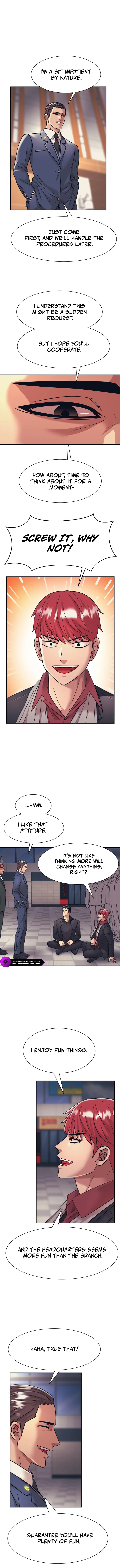Insagang Chapter 32 — Page 2