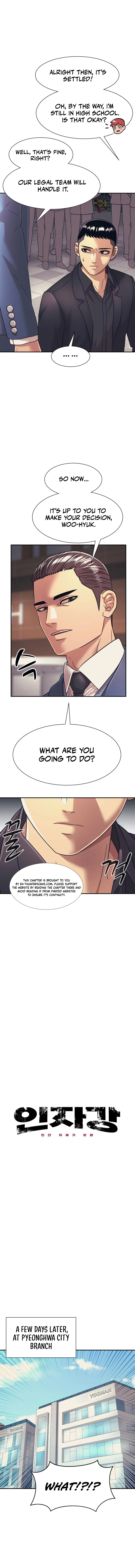 Insagang Chapter 32 — Page 3