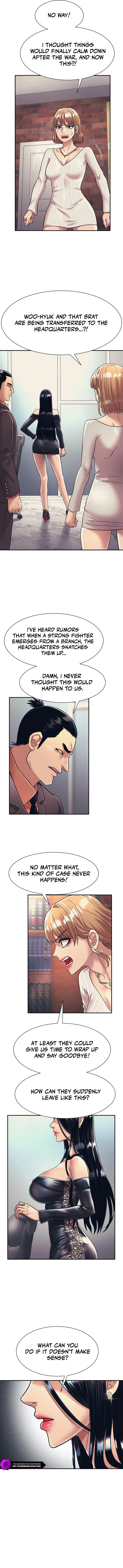 Insagang Chapter 32 — Page 4