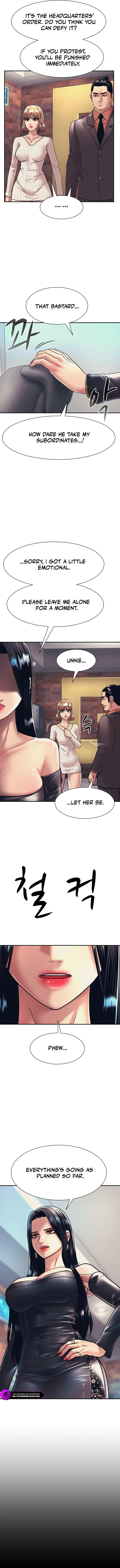 Insagang Chapter 32 — Page 5