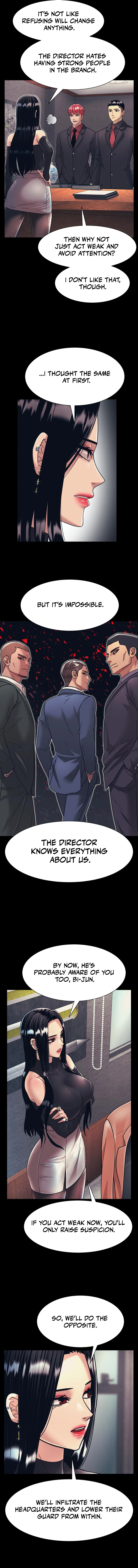 Insagang Chapter 32 — Page 7