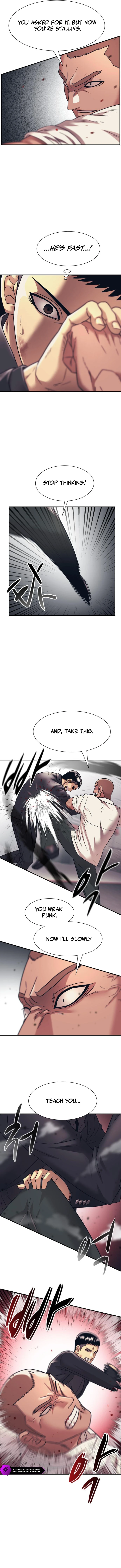 Insagang Chapter 33 — Page 7