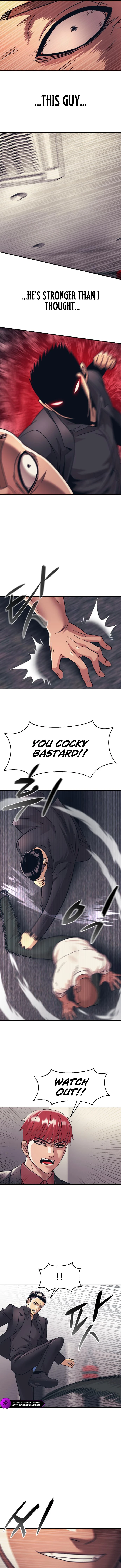 Insagang Chapter 33 — Page 8