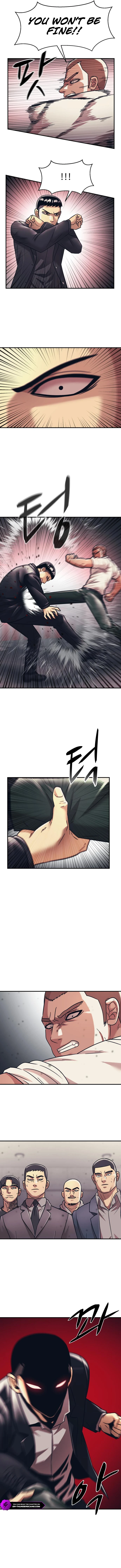 Insagang Chapter 33 — Page 10