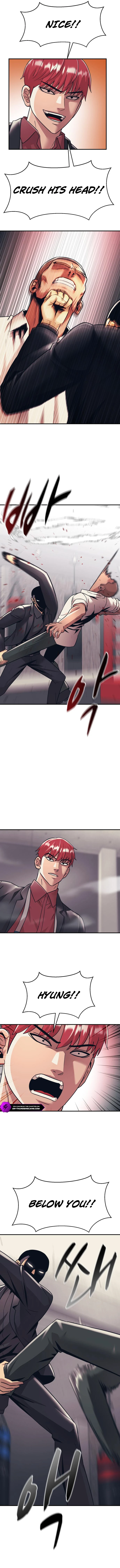 Insagang Chapter 33 — Page 11