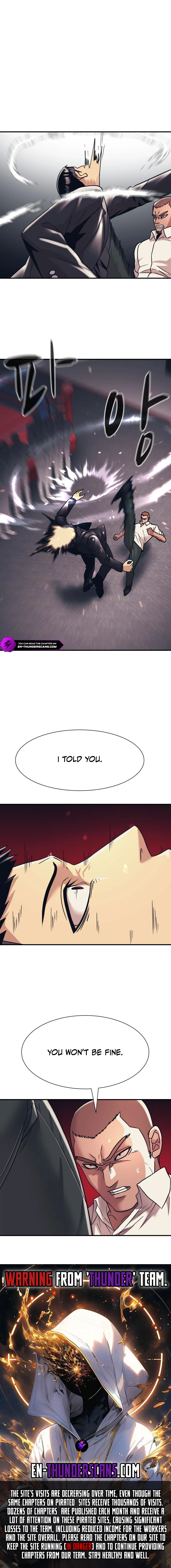 Insagang Chapter 33 — Page 12