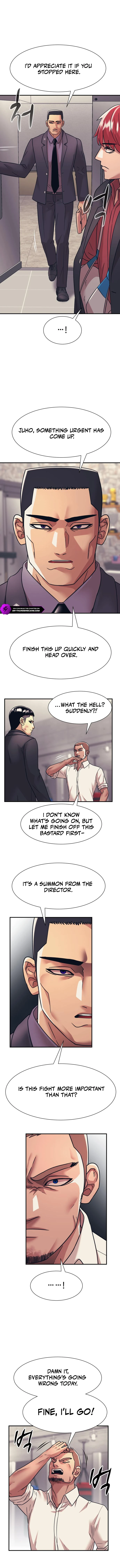 Insagang Chapter 34 — Page 3