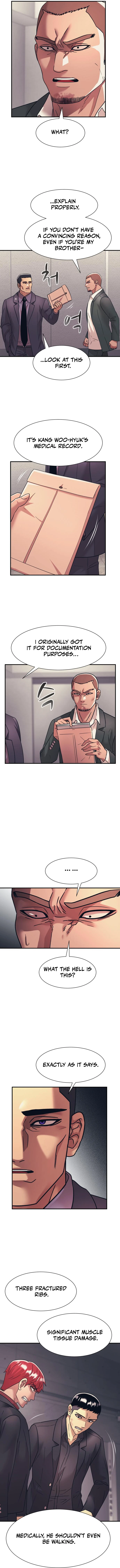 Insagang Chapter 34 — Page 5