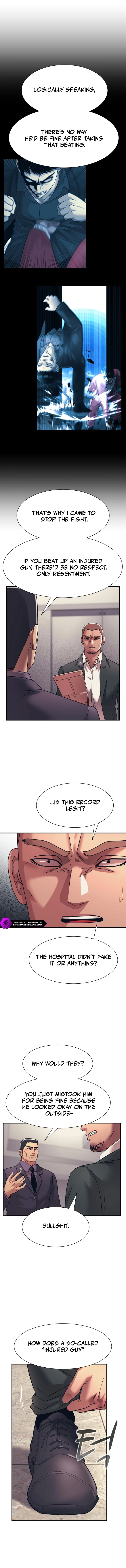 Insagang Chapter 34 — Page 6