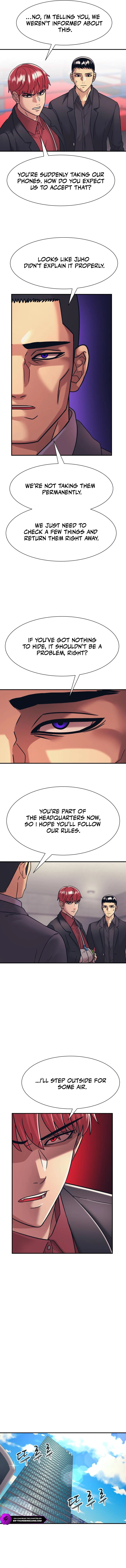 Insagang Chapter 34 — Page 10