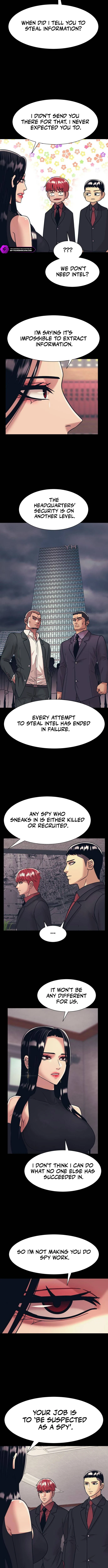 Insagang Chapter 35 — Page 2