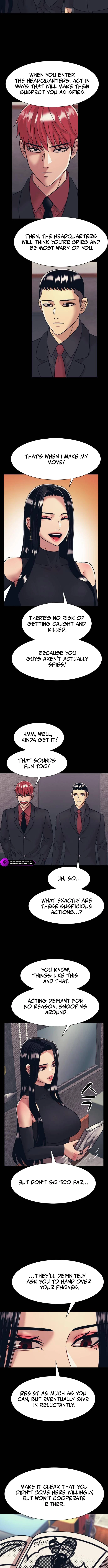 Insagang Chapter 35 — Page 3