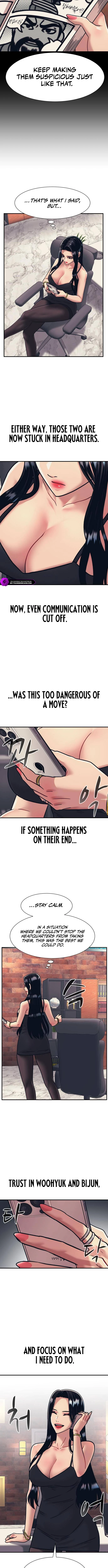 Insagang Chapter 35 — Page 4