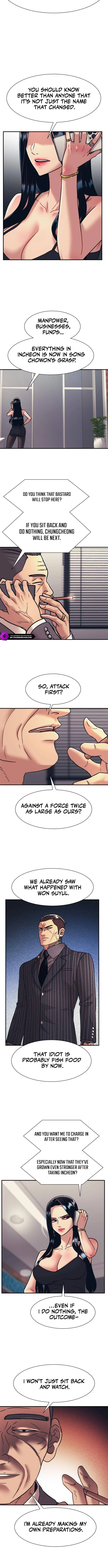 Insagang Chapter 35 — Page 8