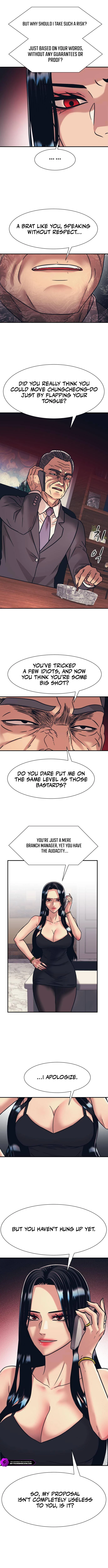 Insagang Chapter 35 — Page 9