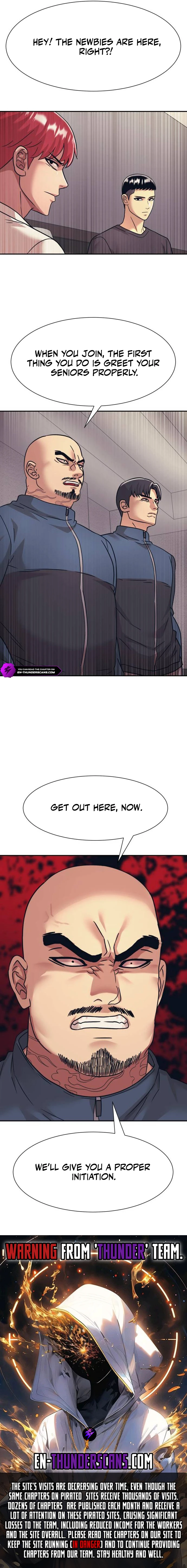 Insagang Chapter 36 — Page 10