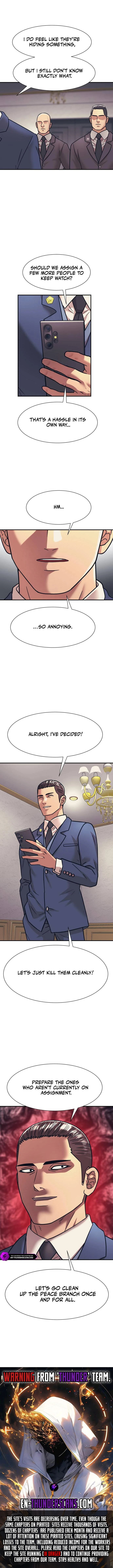 Insagang Chapter 37 — Page 9