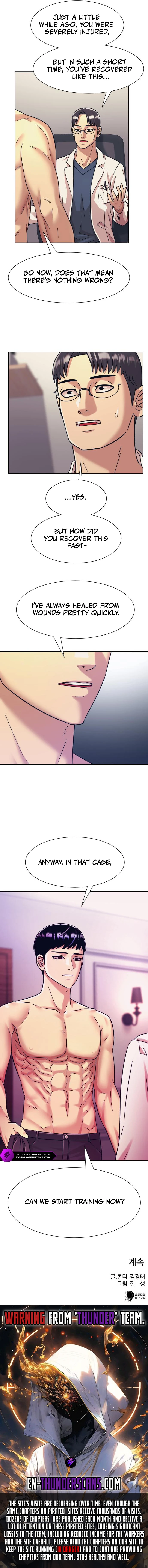 Insagang Chapter 39 — Page 10