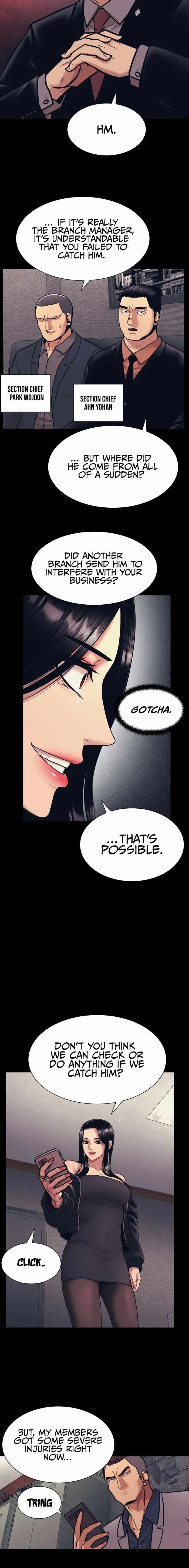 Insagang Chapter 4 — Page 6