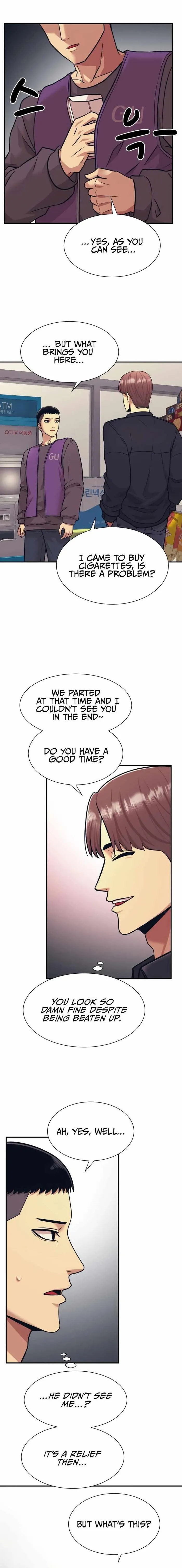 Insagang Chapter 4 — Page 8