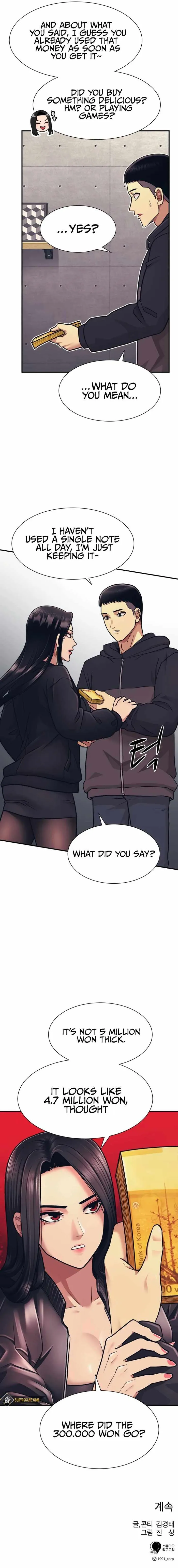 Insagang Chapter 4 — Page 19
