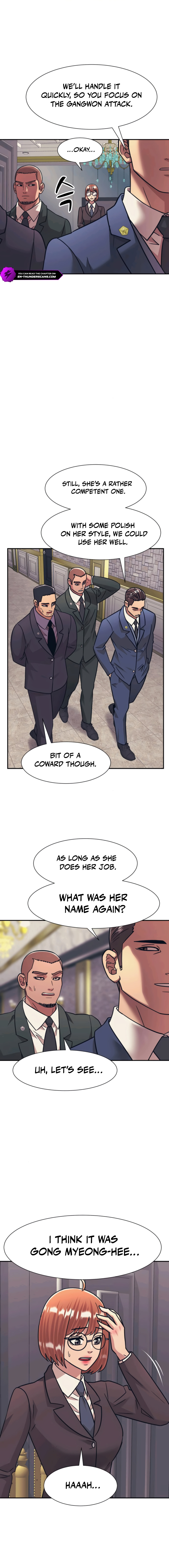 Insagang Chapter 43 — Page 10