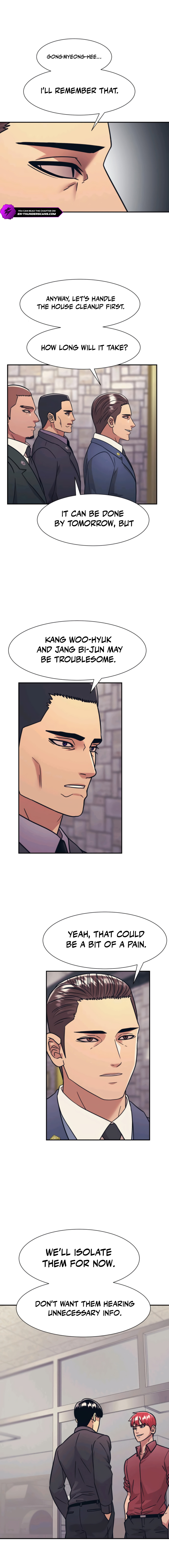 Insagang Chapter 43 — Page 11
