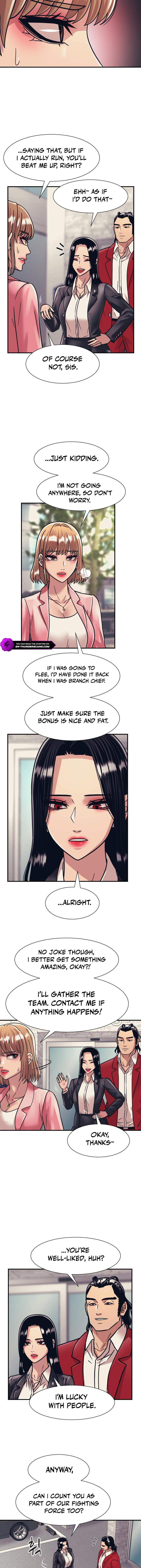 Insagang Chapter 44 — Page 11