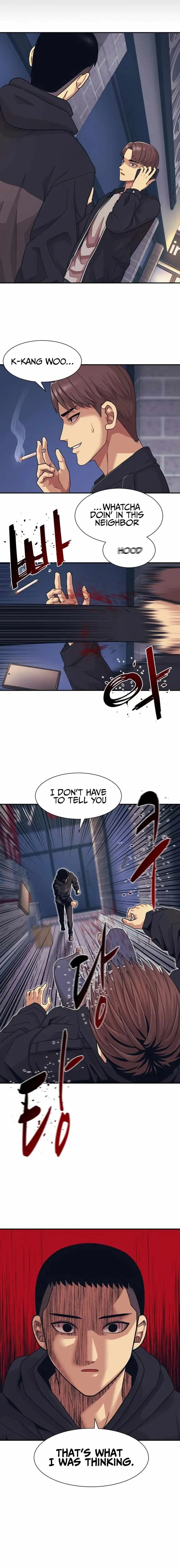 Insagang Chapter 5 — Page 10