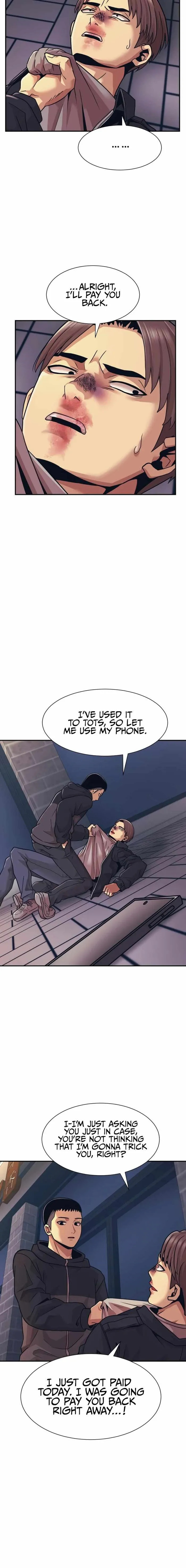 Insagang Chapter 5 — Page 12