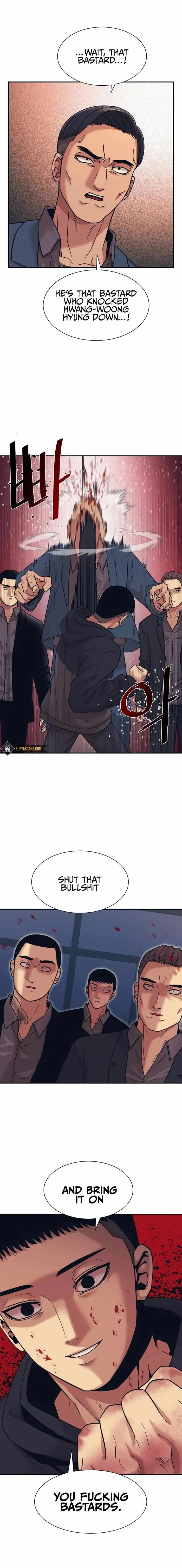 Insagang Chapter 5 — Page 16