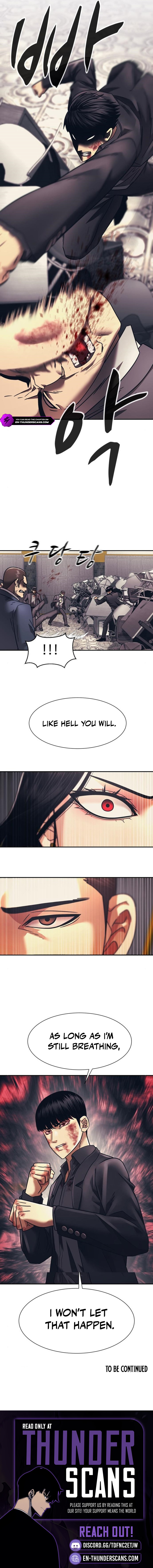 Insagang Chapter 53 — Page 8