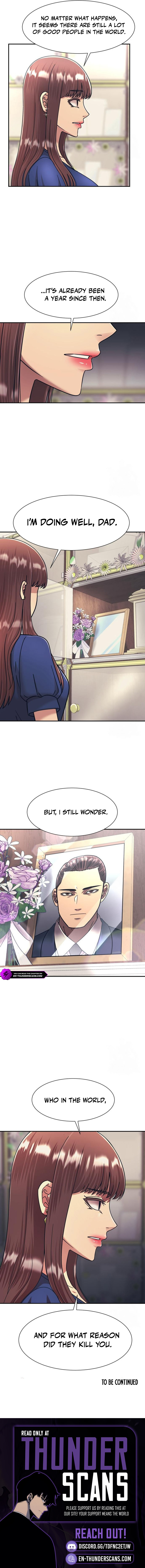 Insagang Chapter 58 — Page 8