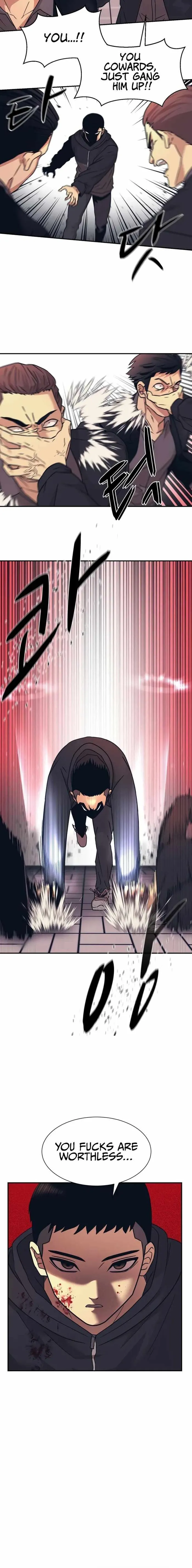 Insagang Chapter 6 — Page 2