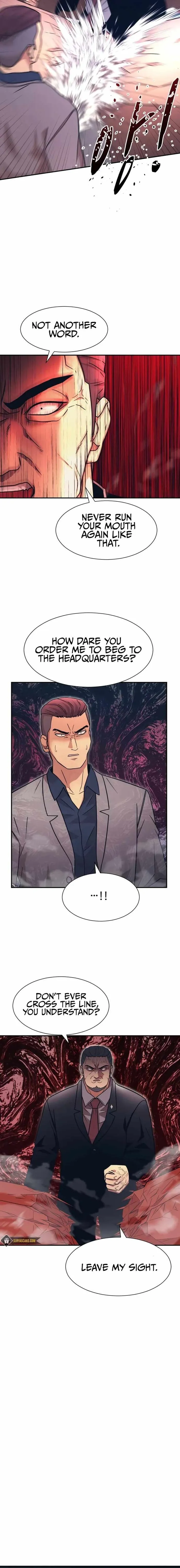 Insagang Chapter 6 — Page 8