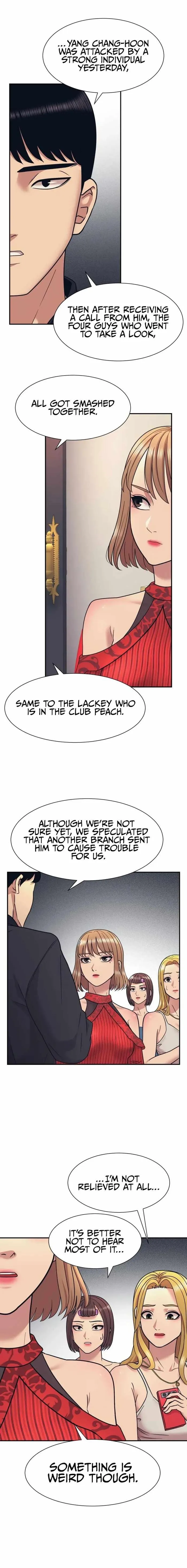 Insagang Chapter 6 — Page 10