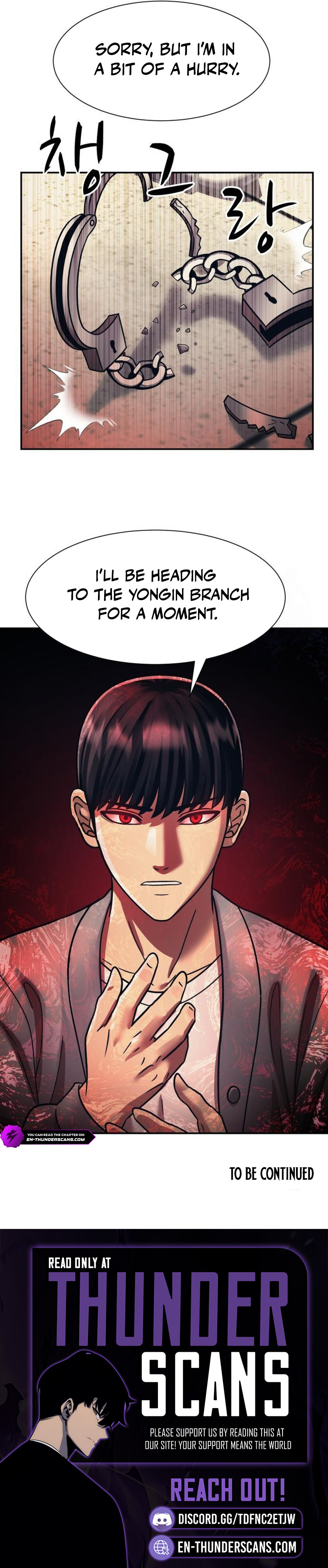 Insagang Chapter 61 — Page 9