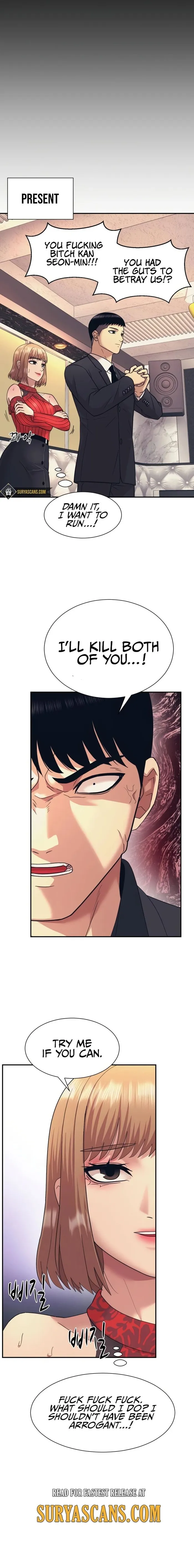 Insagang Chapter 8 — Page 8