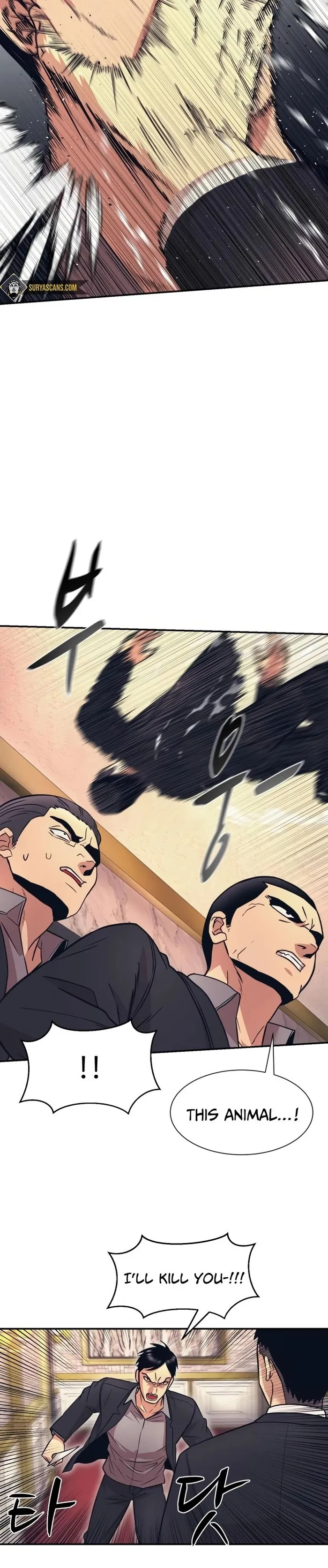 Insagang Chapter 8 — Page 10
