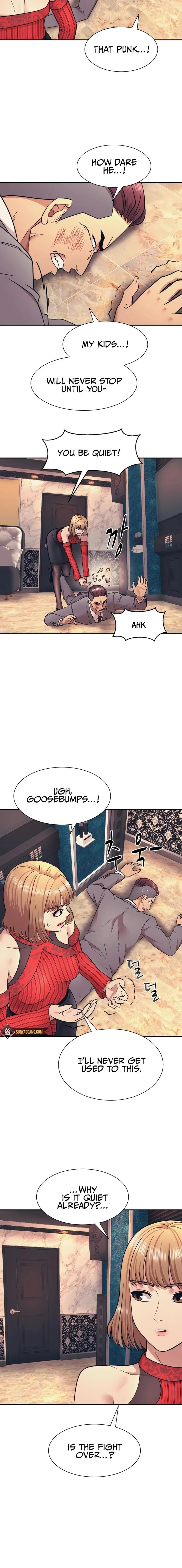 Insagang Chapter 8 — Page 14