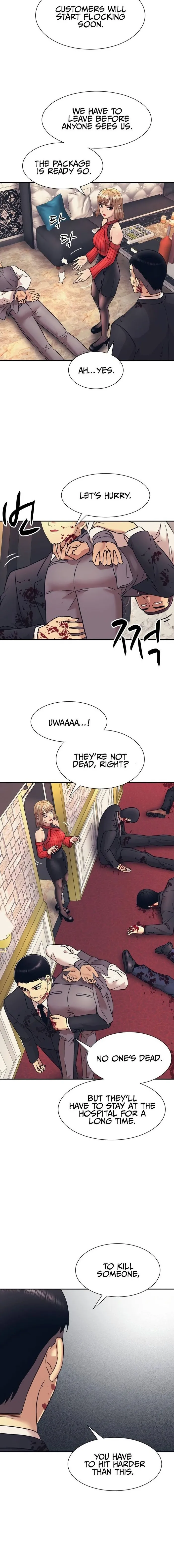 Insagang Chapter 9 — Page 2