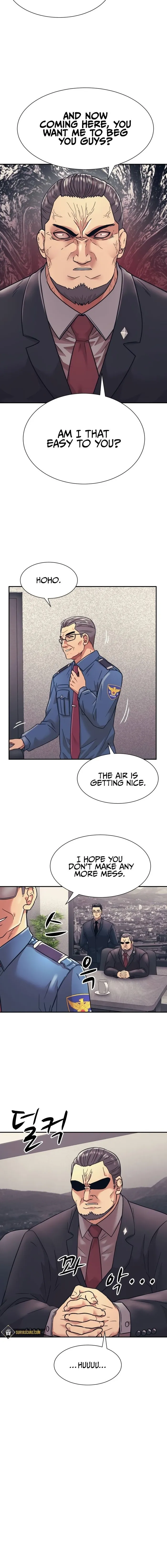 Insagang Chapter 9 — Page 6