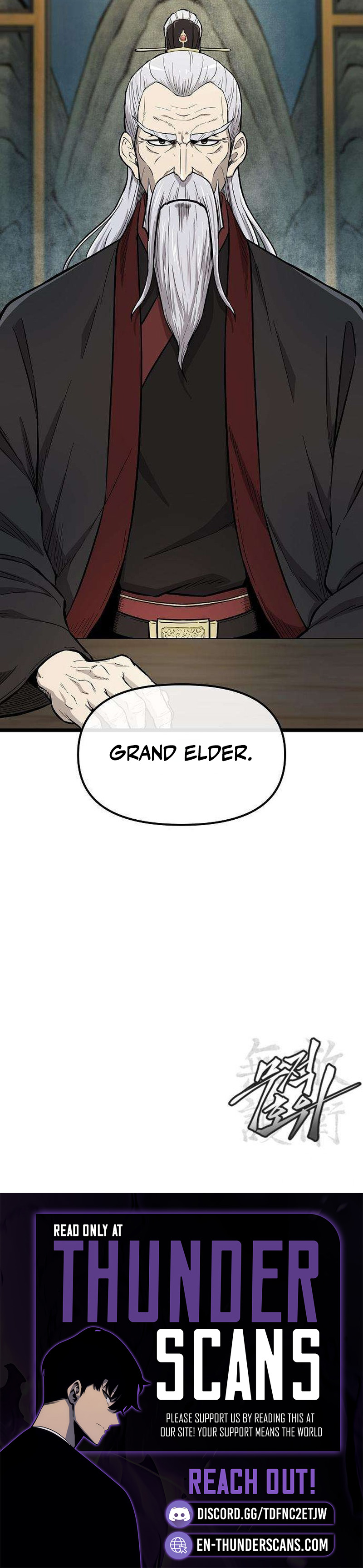 Invincible Guard Chapter 16 — Page 13