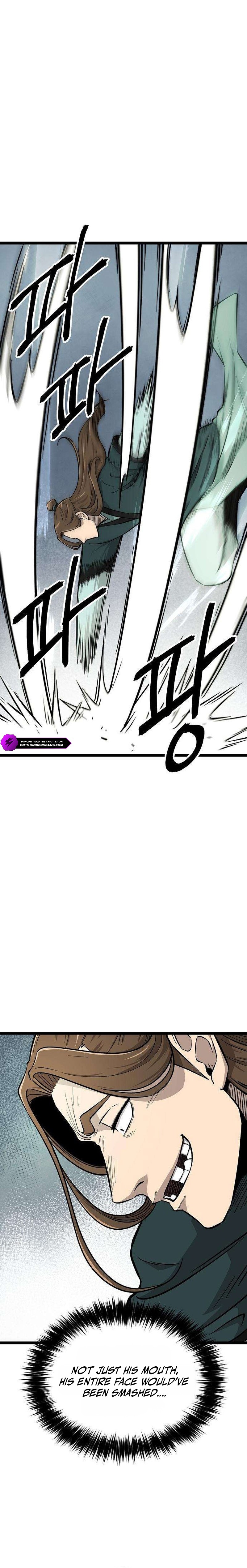 Invincible Guard Chapter 17 — Page 26