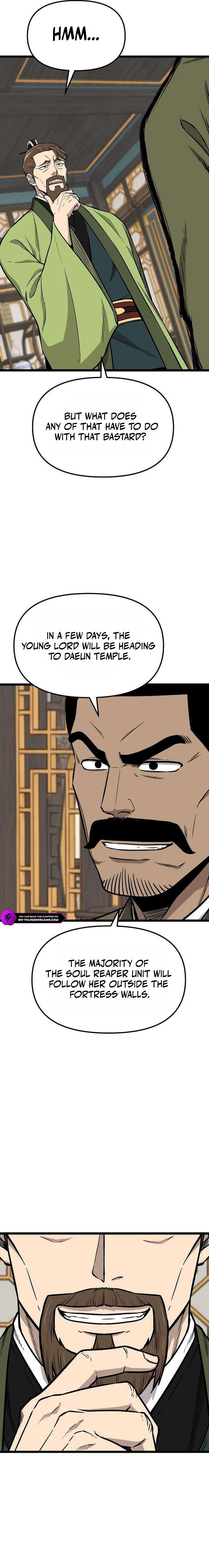Invincible Guard Chapter 18 — Page 29
