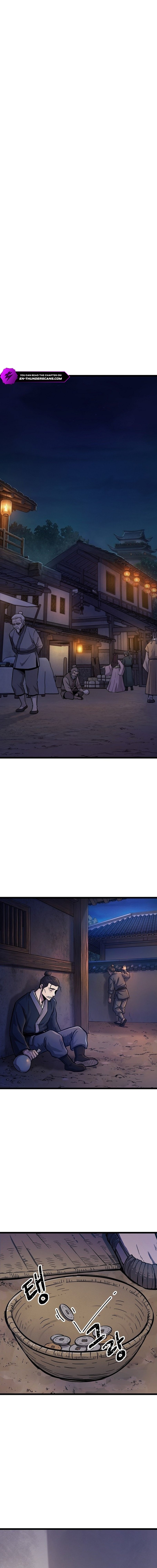 Invincible Guard Chapter 2 — Page 25