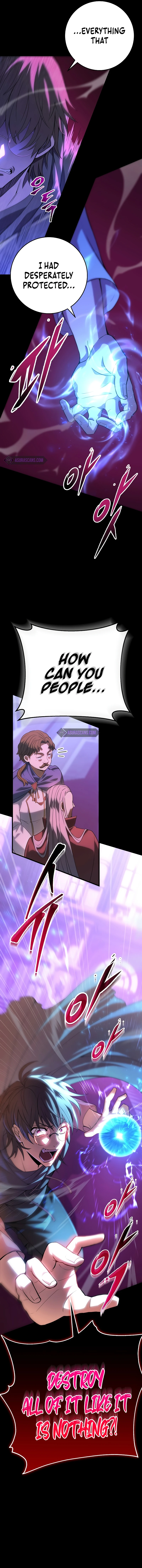 Iron Emperor Chapter 1 — Page 6