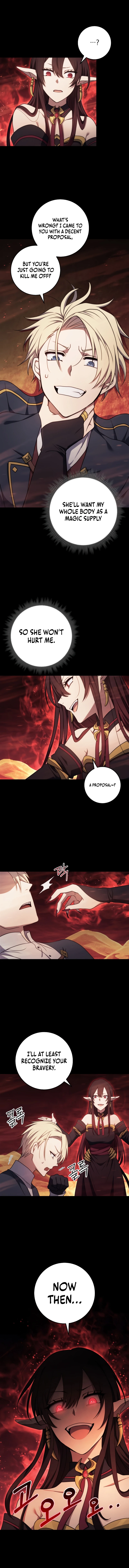 Iron Emperor Chapter 13 — Page 3
